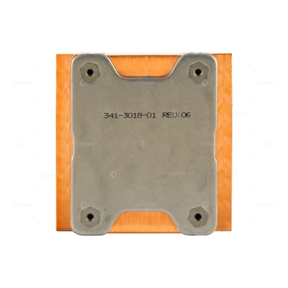 341-3018-01 SUN HEATSINK FOR SUN SPARC ENTERPRISE T5220